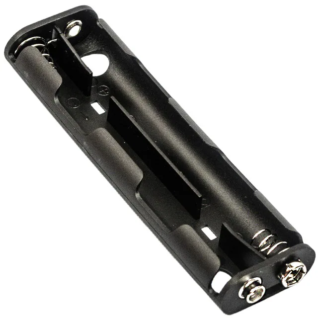 BH34AASF MPD (Memory Protection Devices)  Supports de batterie, clips, contacts